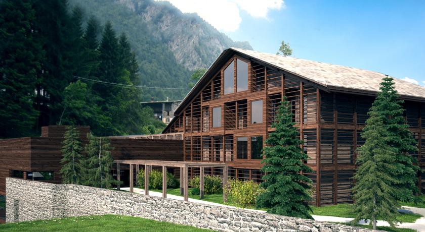 NH Collection Alagna Mirtillo Rosso 1/54