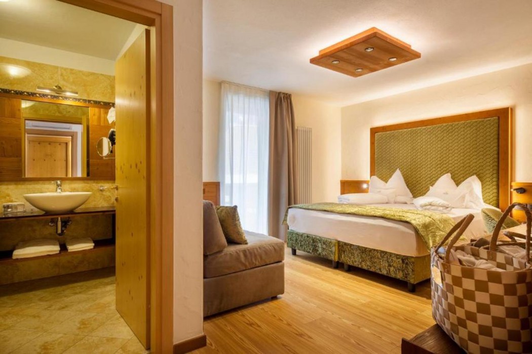 ADLER MERYEM wellness hotel 14/63