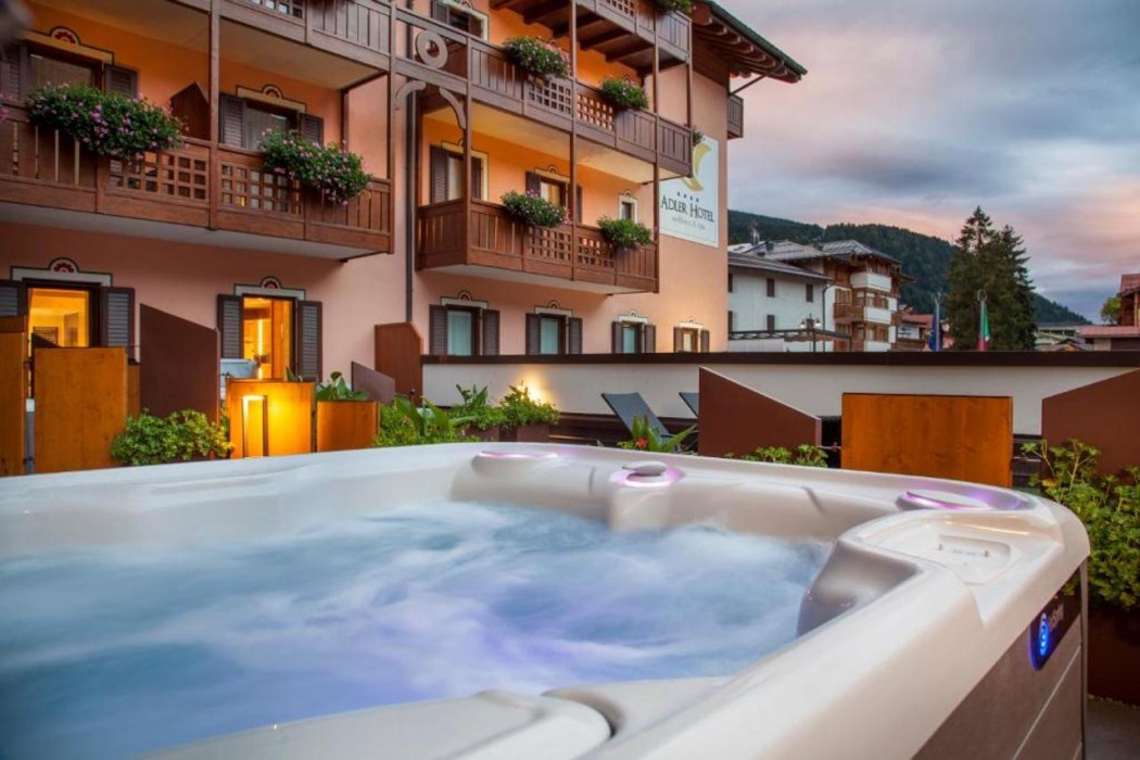 ADLER MERYEM wellness hotel 30/63