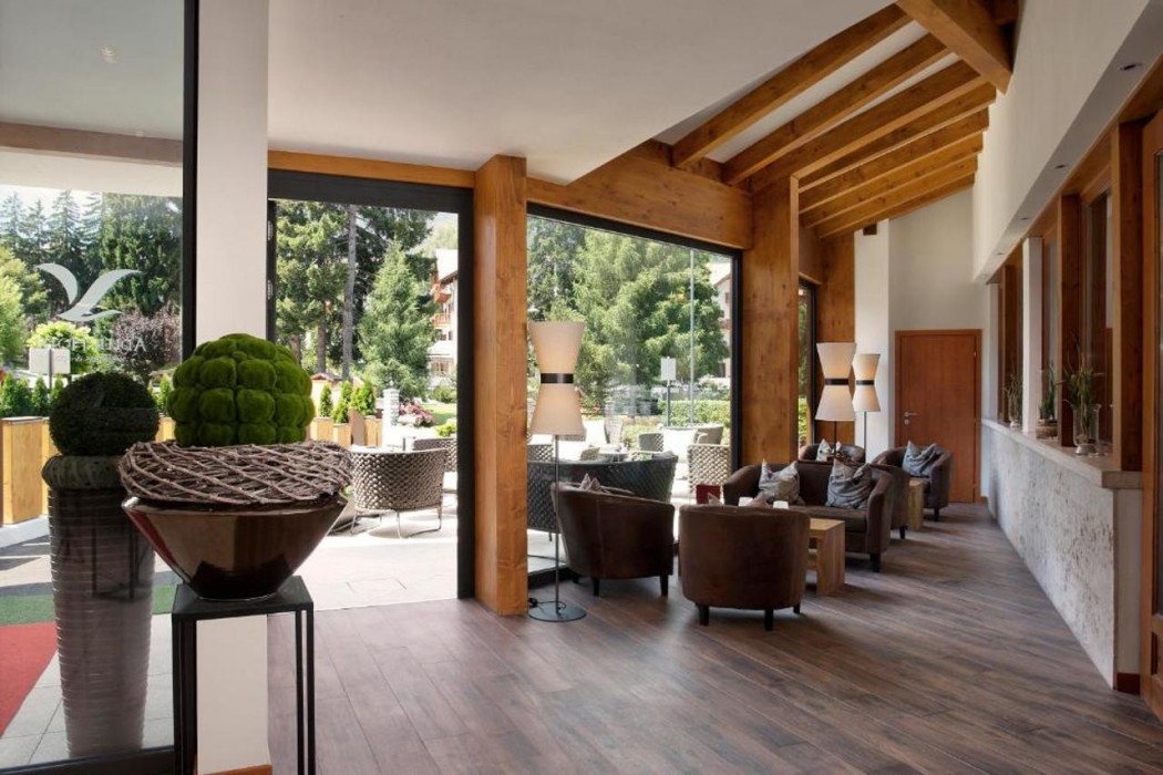 ADLER MERYEM wellness hotel 4/63