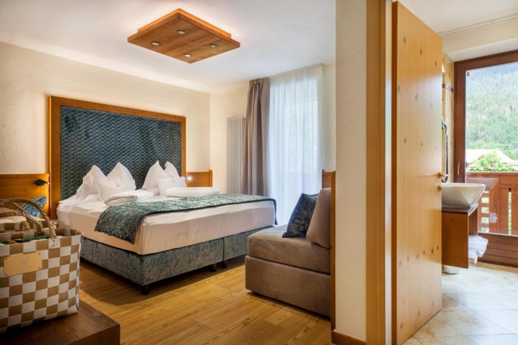 ADLER MERYEM wellness hotel 13/63