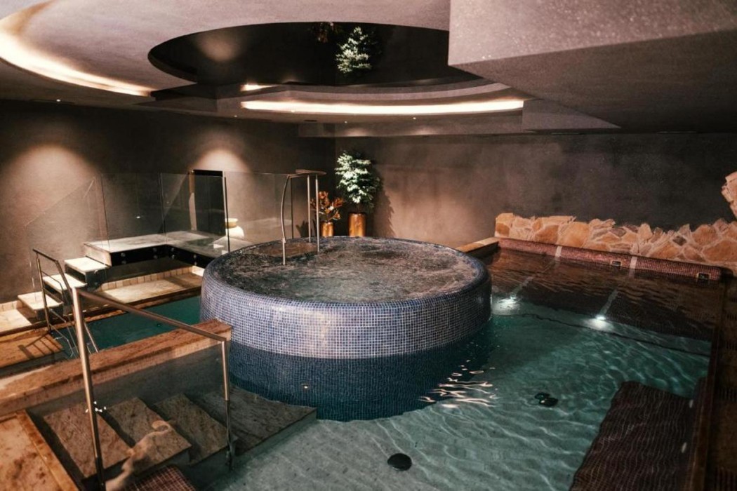 ADLER MERYEM wellness hotel 36/63