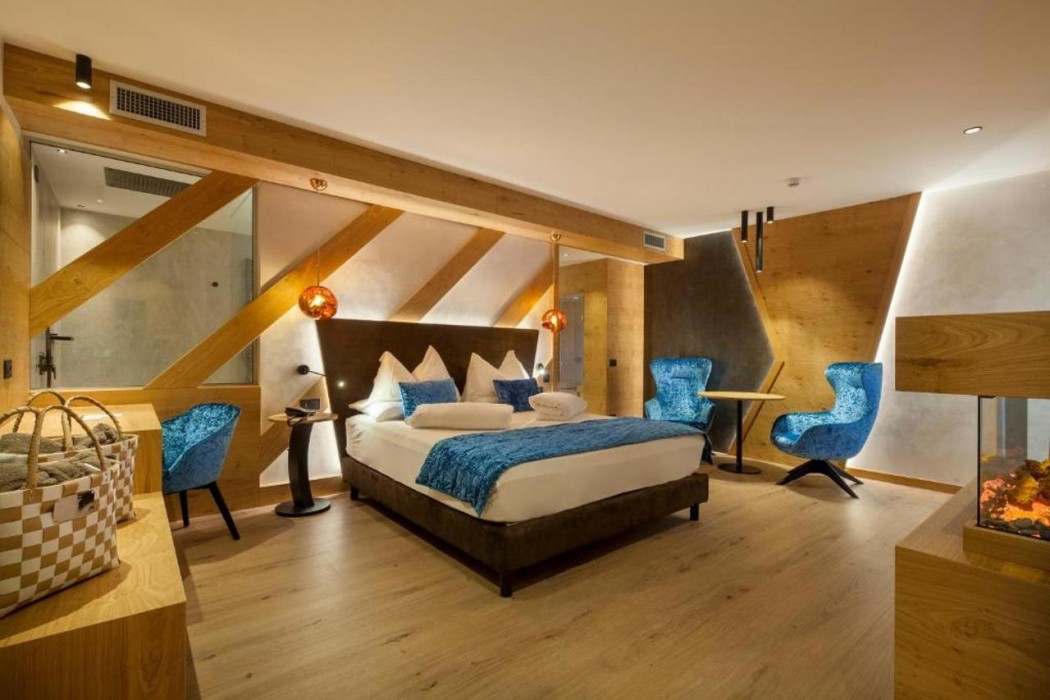 ADLER MERYEM wellness hotel 12/63