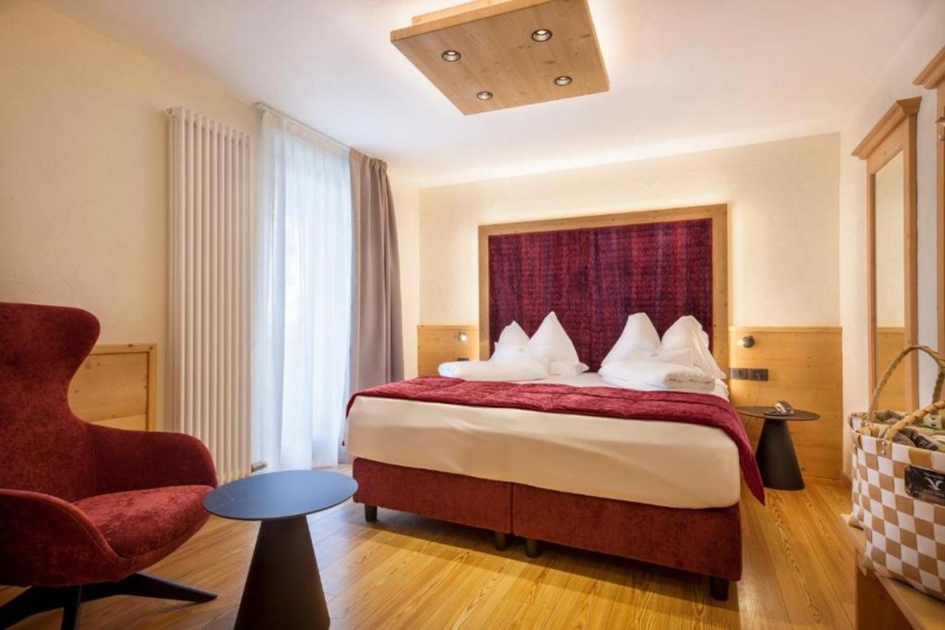 ADLER MERYEM wellness hotel 11/63