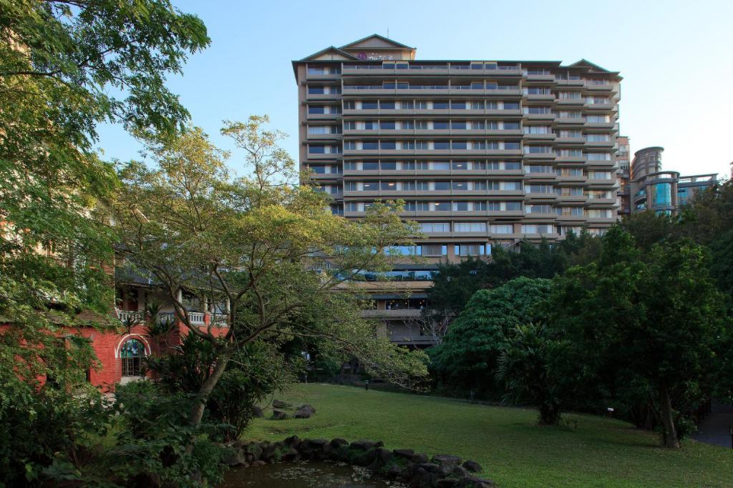 Radium Kagaya Taipei photo1