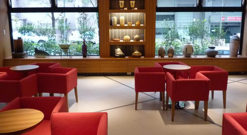 Asia Pacific Hotel 4/4
