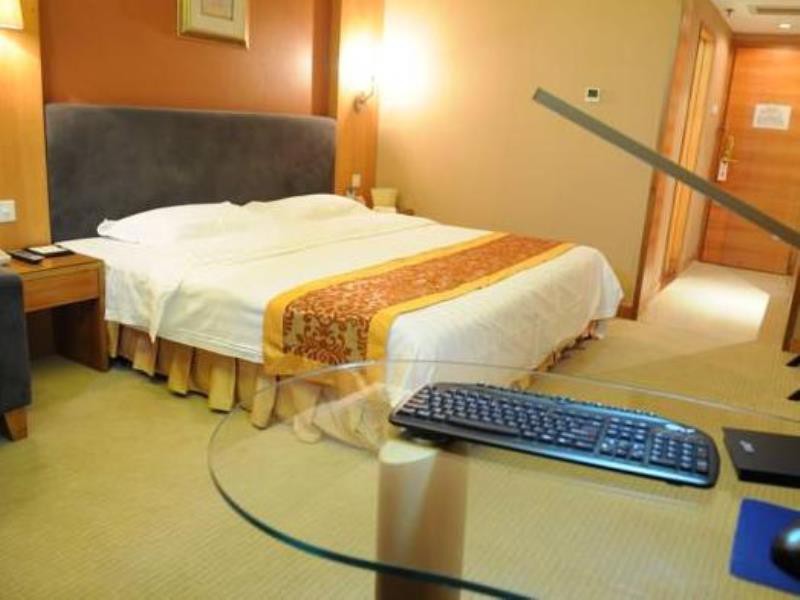 Chang An Hotel 22/51