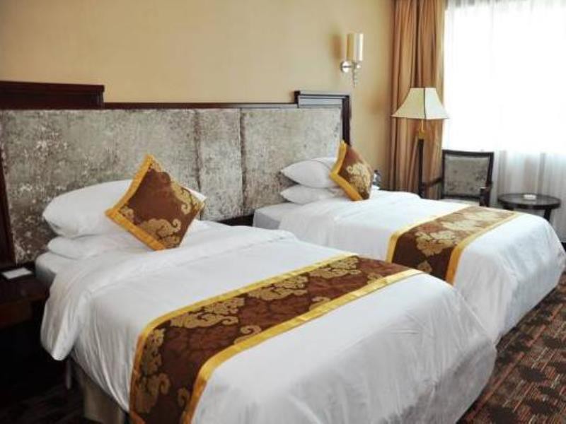 Chang An Hotel 23/51