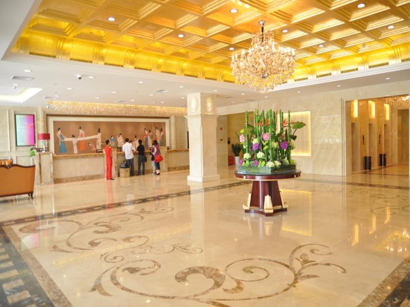 Chang An Hotel 8/51