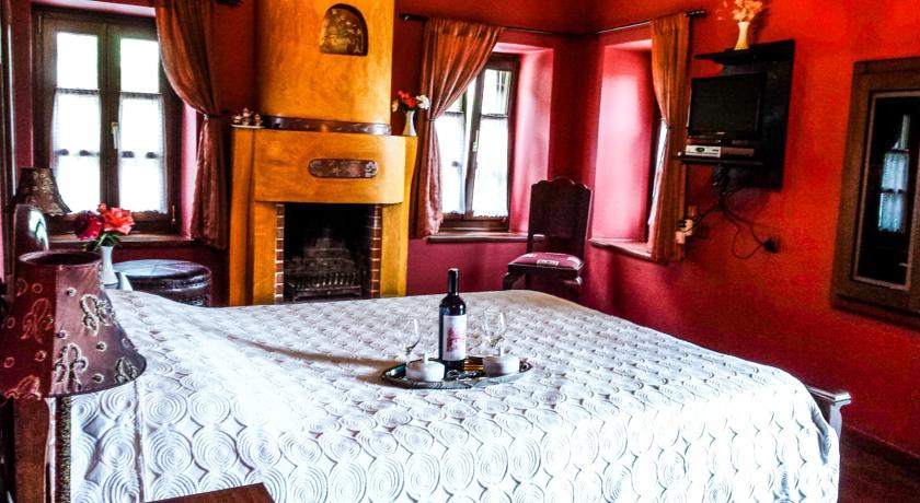 PETRINO GUESTHOUSE HOTEL 4/21