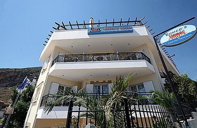 ROMEO'S HOUSE HOTEL 1/22