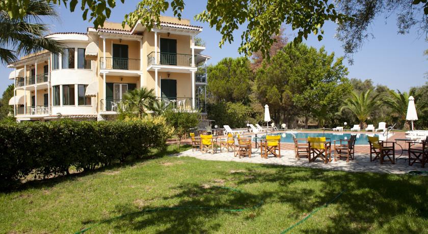 ADANI HOTEL 1/54