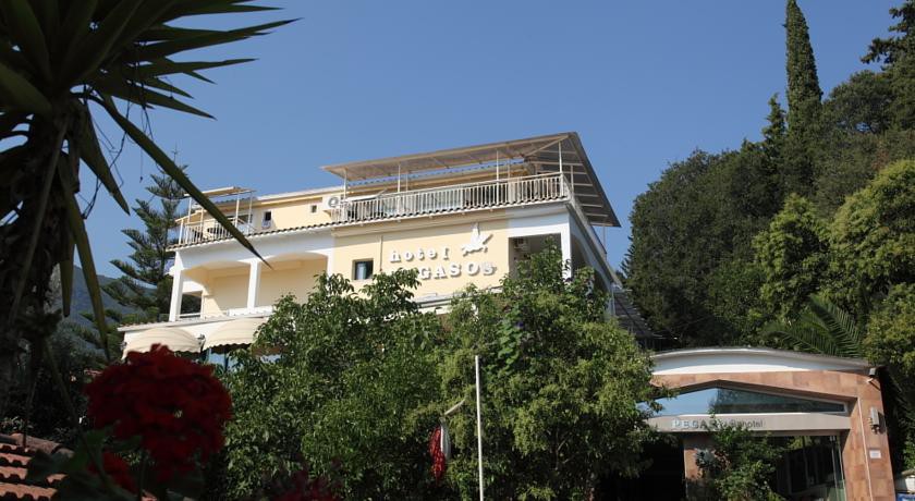 PEGASUS HOTEL 2/55