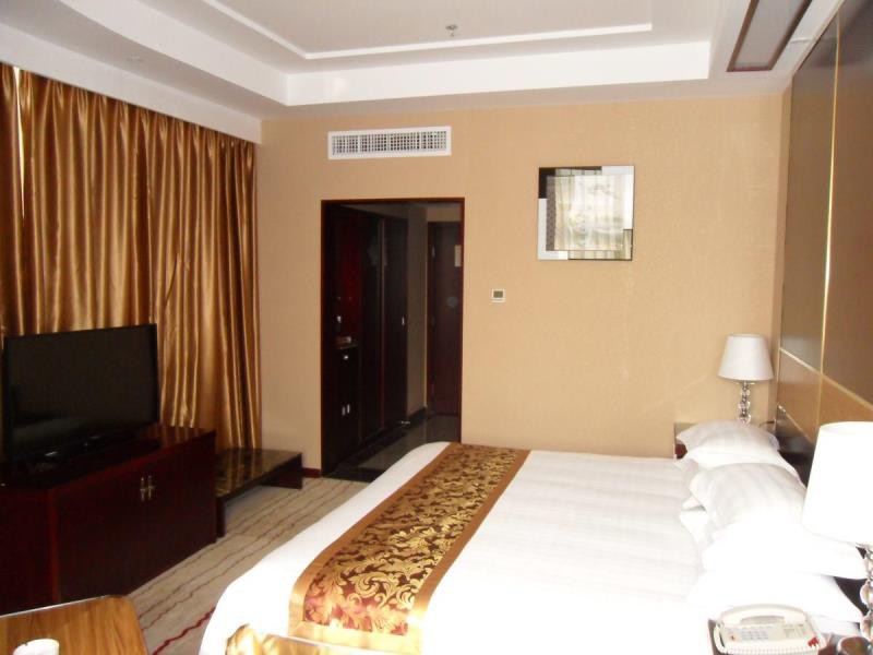 Xiamen Huaxia Hotel 12/32