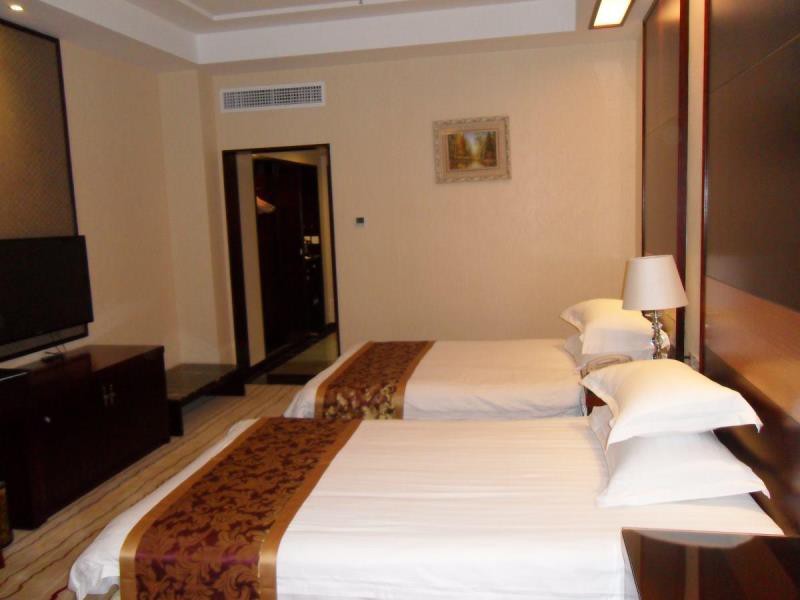 Xiamen Huaxia Hotel 11/32