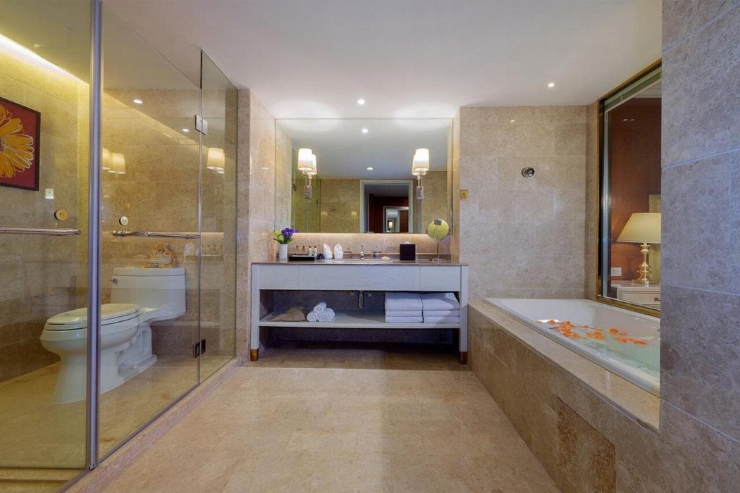 Similan Hotel Zhuhai 13/32