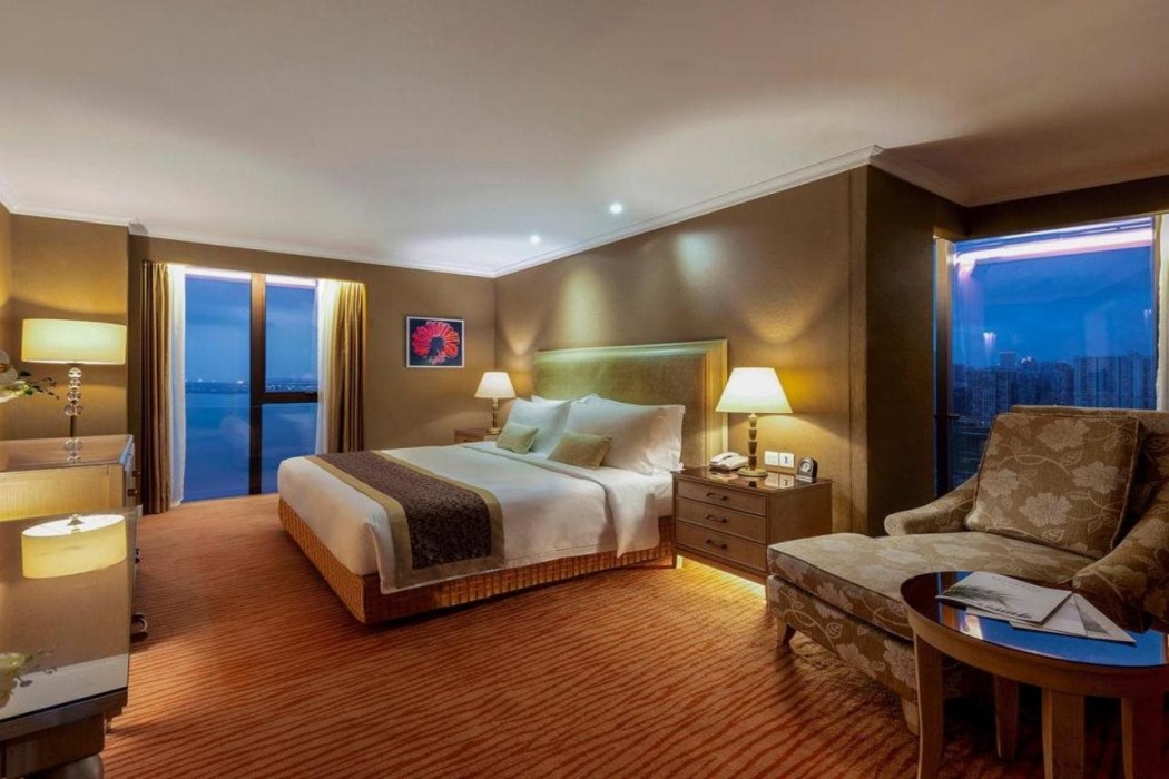Similan Hotel Zhuhai 15/32