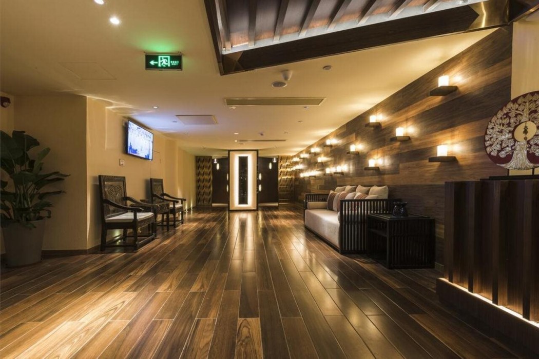 Similan Hotel Zhuhai 10/32