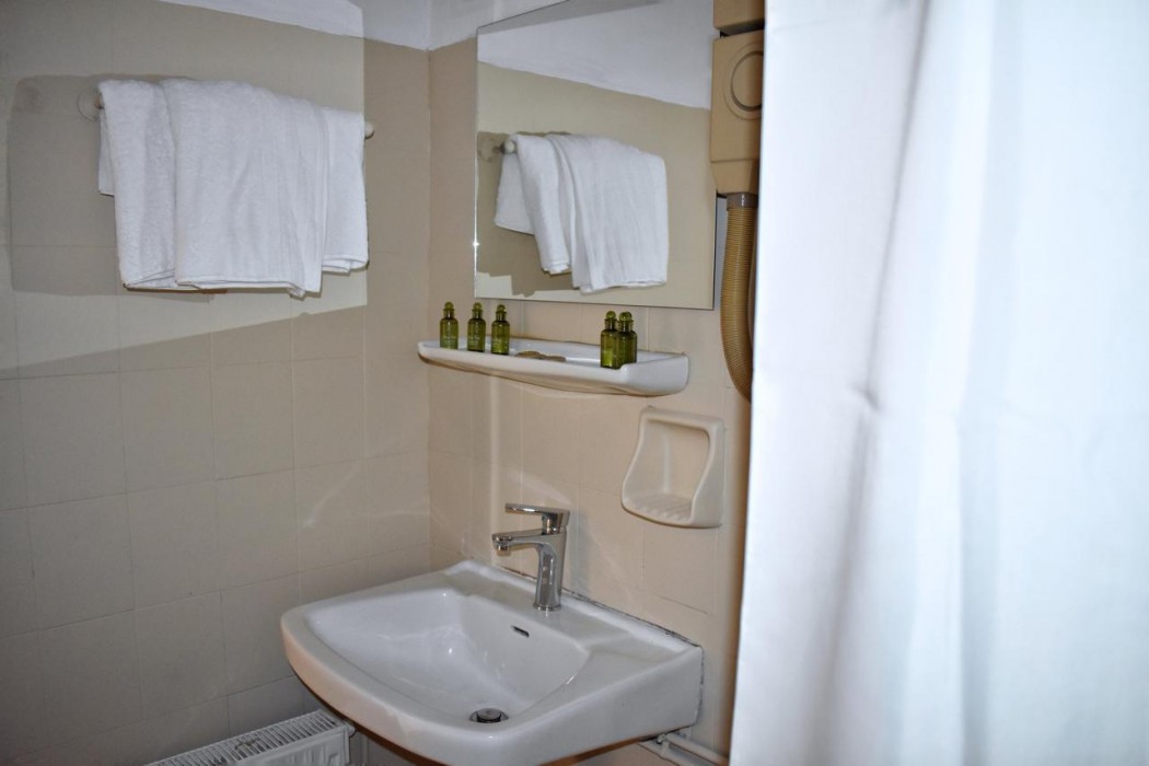 Theoxenia Hotel 34/91