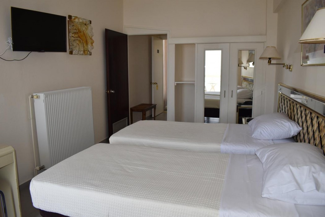 Theoxenia Hotel 20/91
