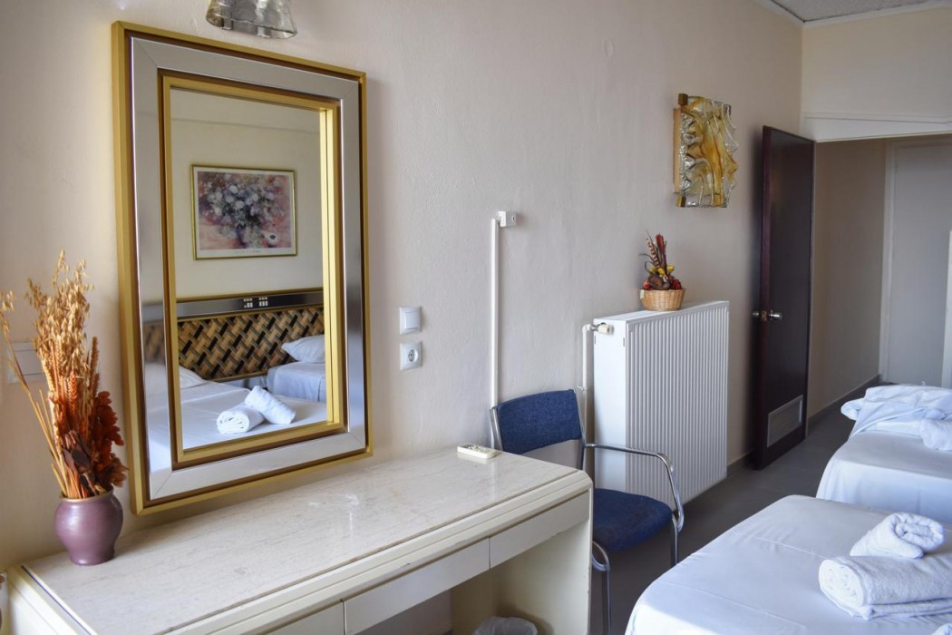 Theoxenia Hotel 22/91