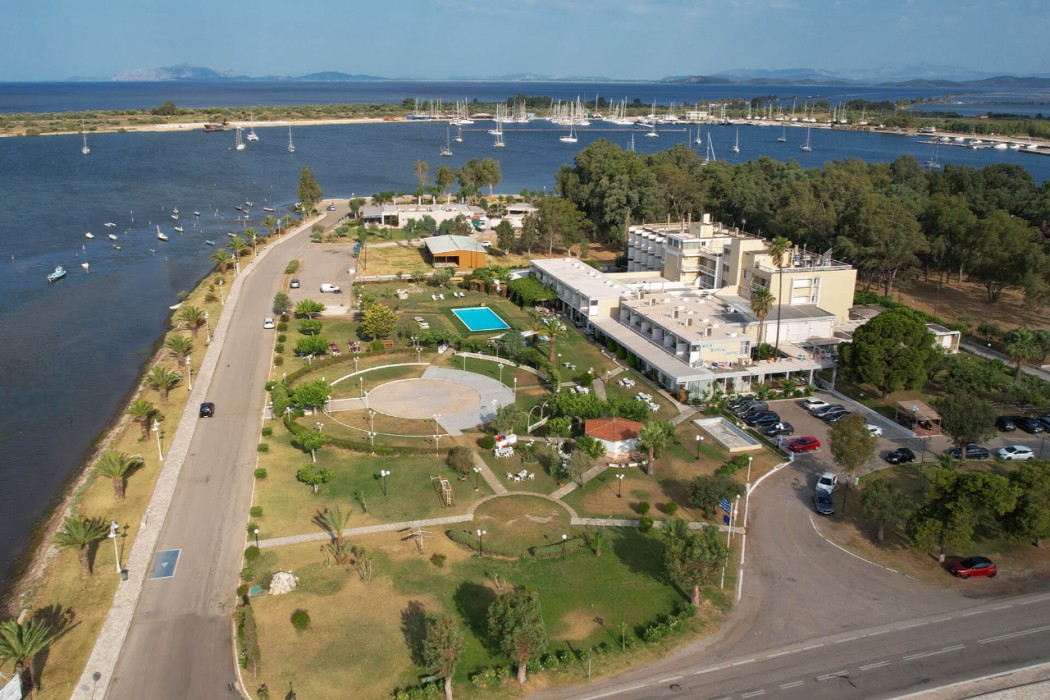 Theoxenia Hotel 60/91
