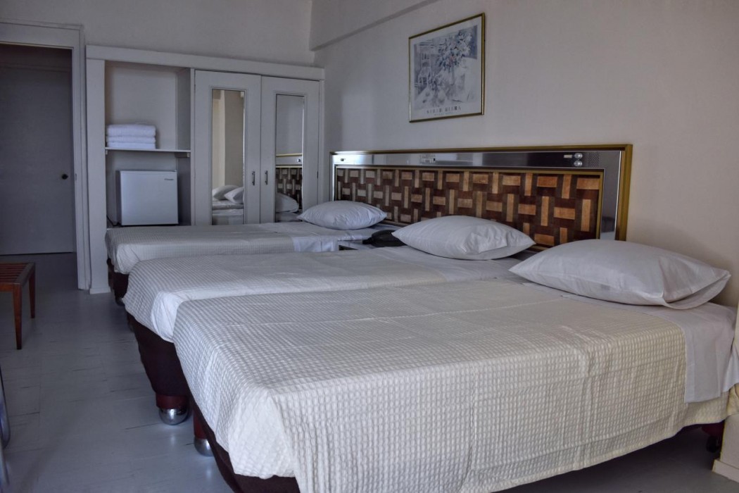 Theoxenia Hotel 39/91