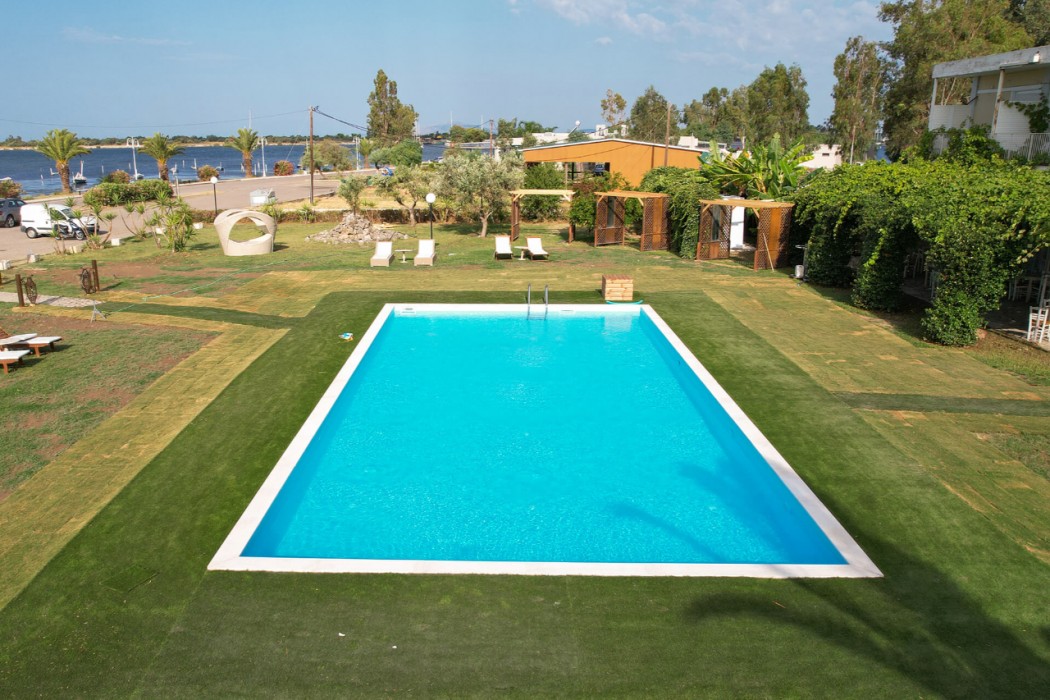 Theoxenia Hotel 61/91