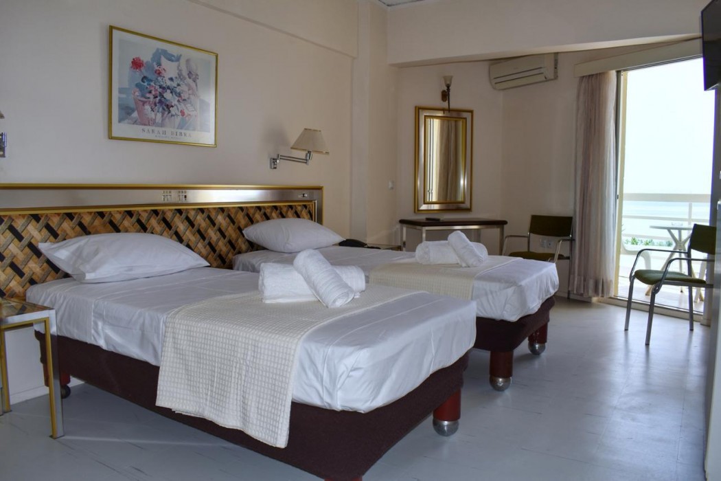 Theoxenia Hotel 21/91