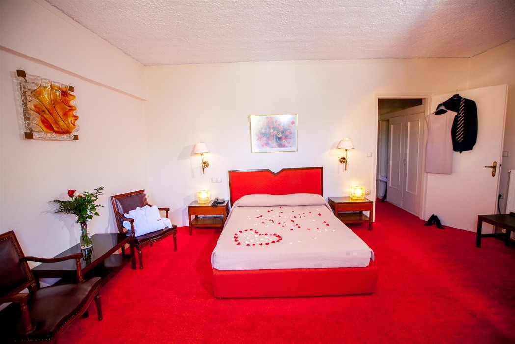Theoxenia Hotel 17/91
