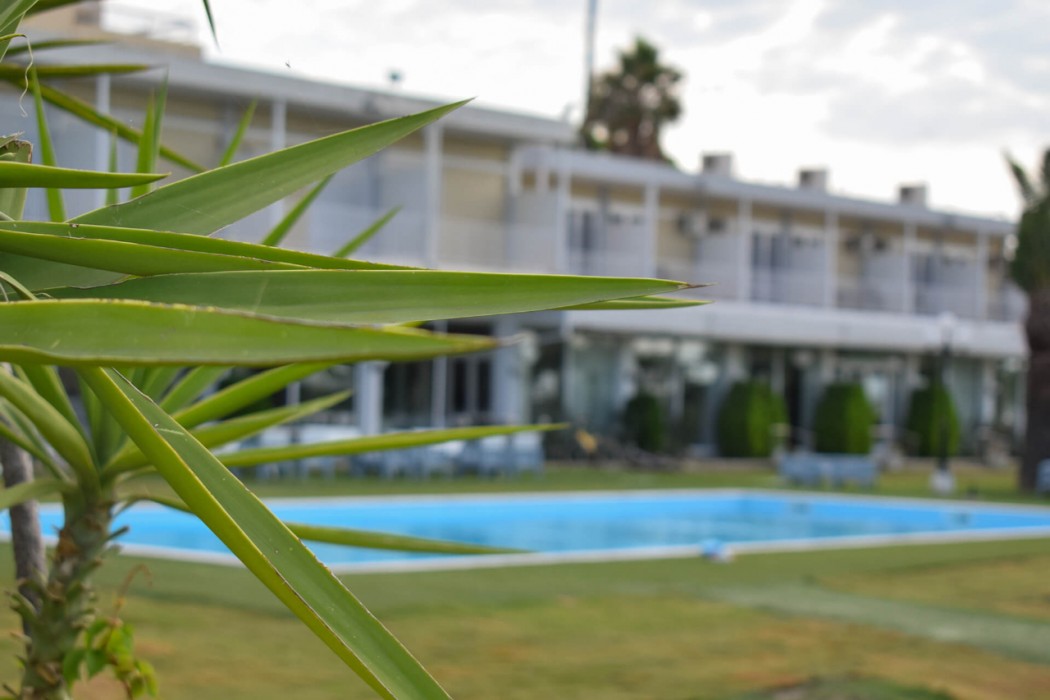 Theoxenia Hotel 54/91