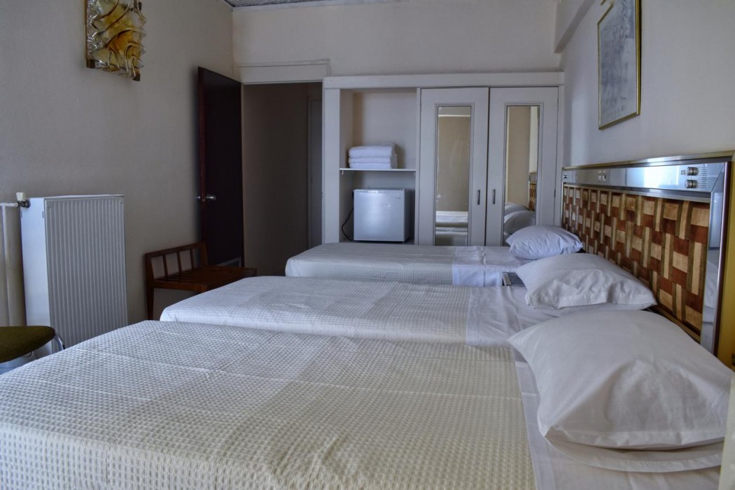 Theoxenia Hotel 38/91