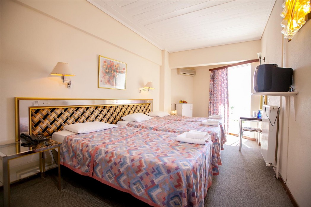 Theoxenia Hotel 19/91