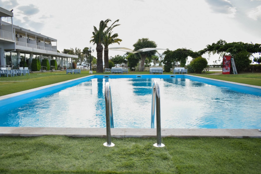 Theoxenia Hotel 58/91