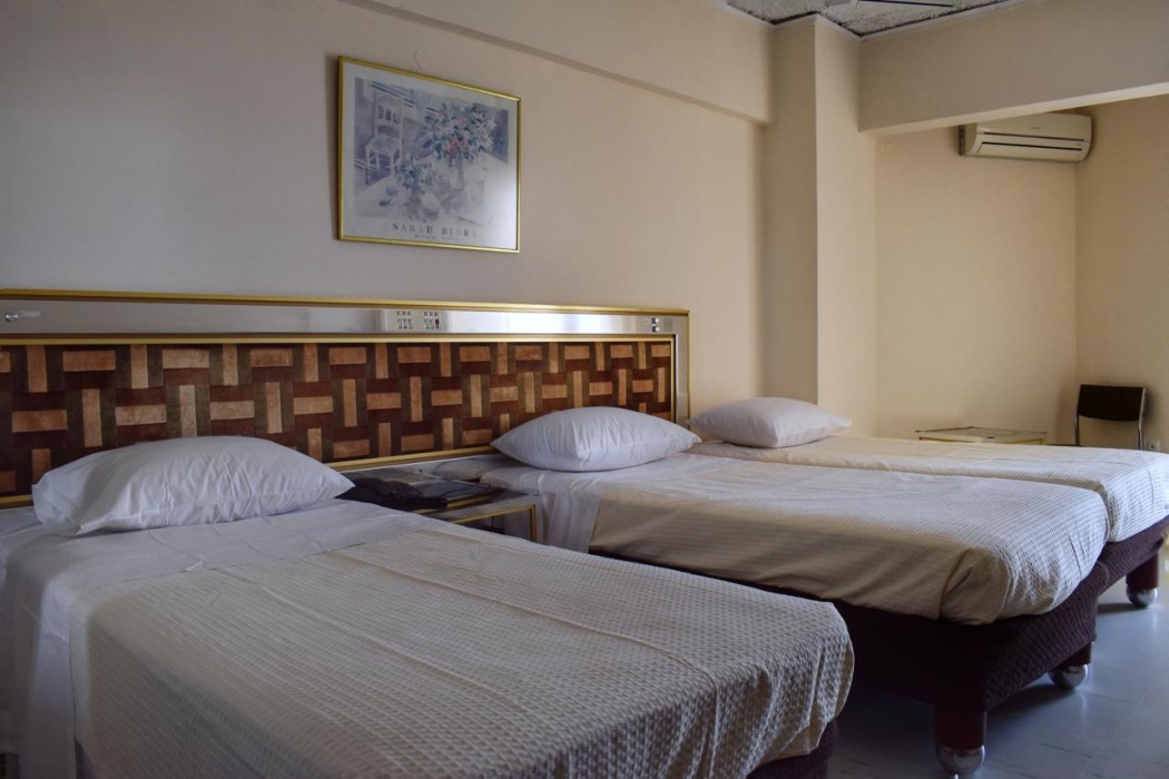 Theoxenia Hotel 36/91