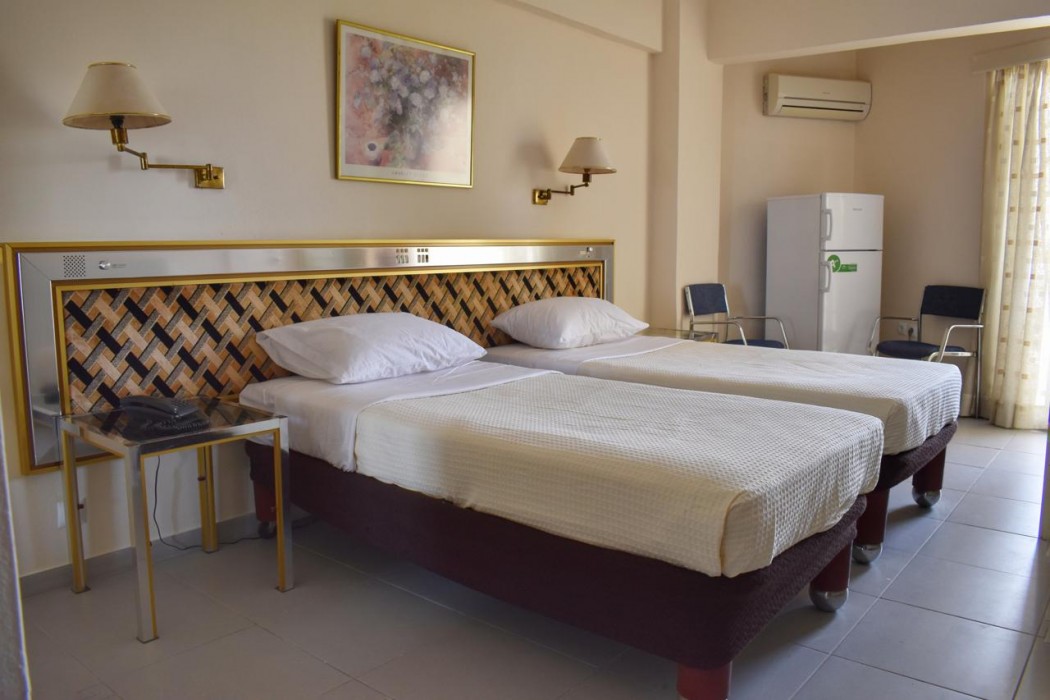 Theoxenia Hotel 24/91