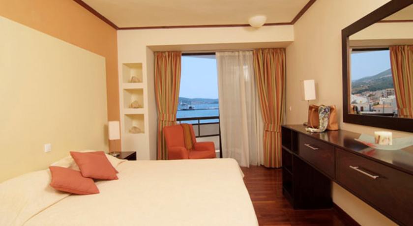 LIMIRA MARE HOTEL 8/53