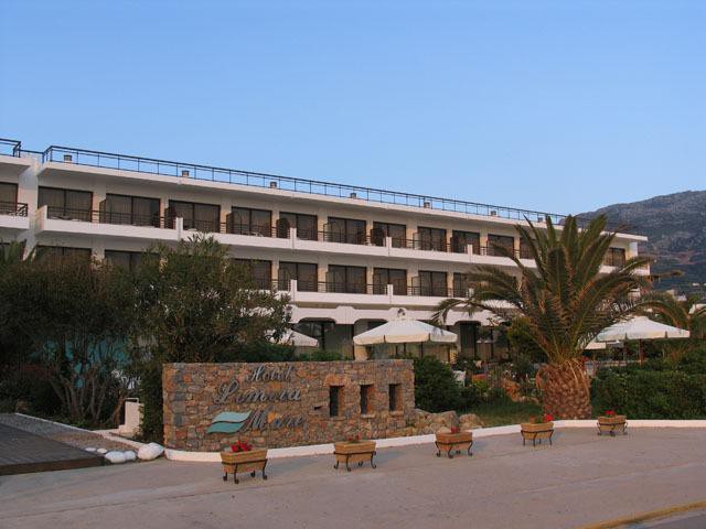 LIMIRA MARE HOTEL 1/53