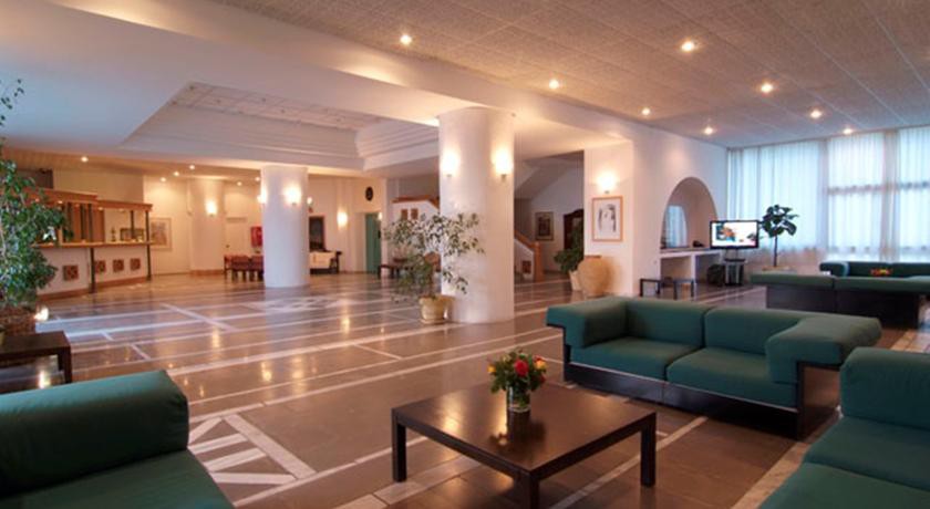 LIMIRA MARE HOTEL 5/53
