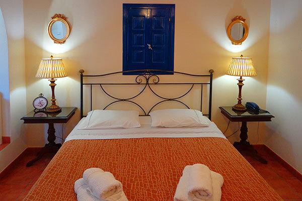 FOLEGANDROS APARTMENTS 16/55
