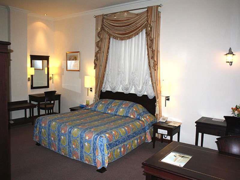 Grand Mentari Hotel 6/22