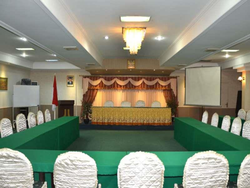 Grand Mentari Hotel 13/22