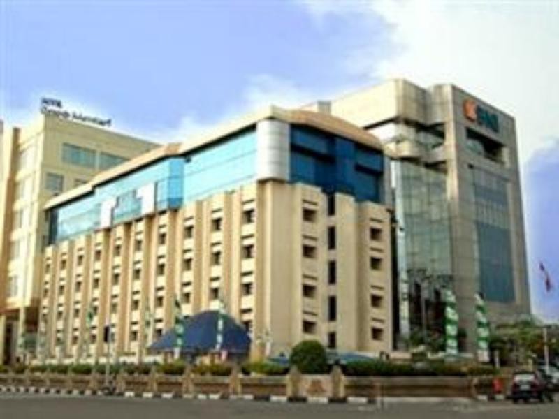 Grand Mentari Hotel 1/22