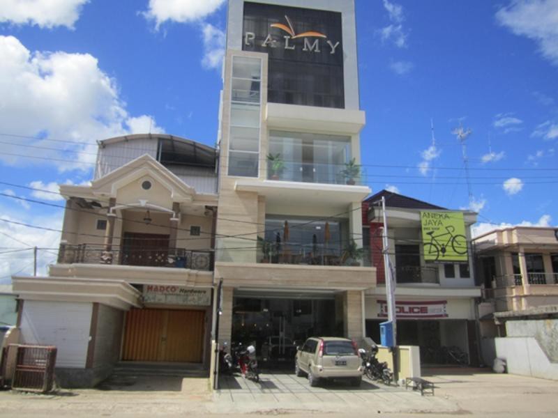 palmy hotel 1/29