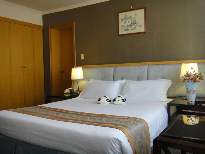 Xiamen United Hotel 14/54