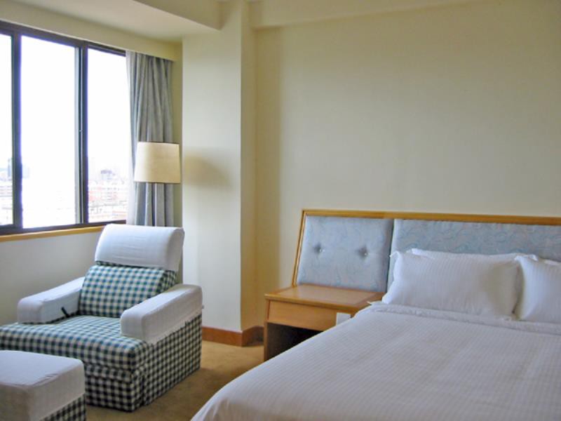 Xiamen United Hotel 16/54