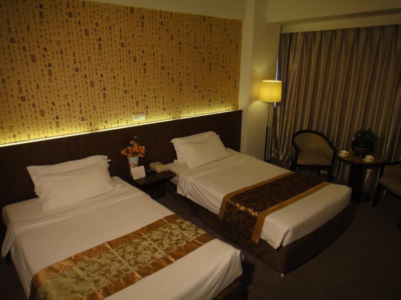 Xiamen United Hotel 15/54