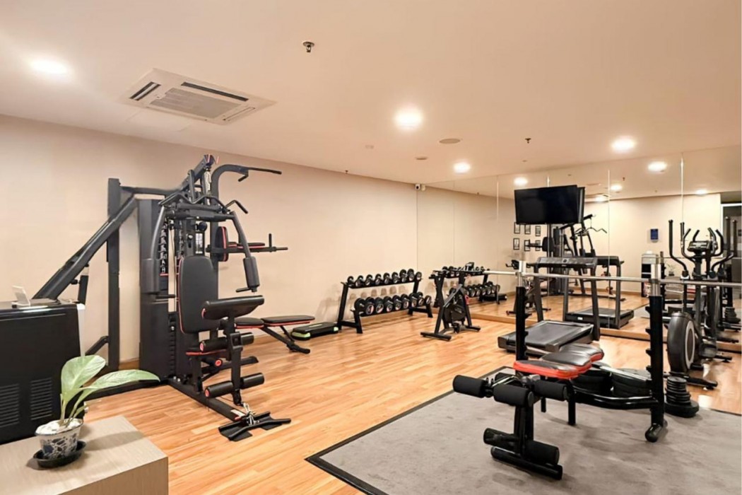 Aston Imperial Bekasi Hotel & Conference Center 22/53