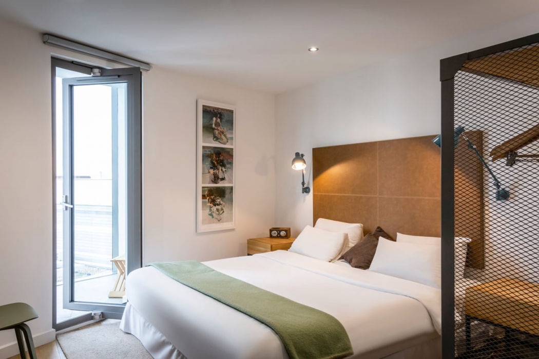 Aparthotel Adagio London Brentford 19/43