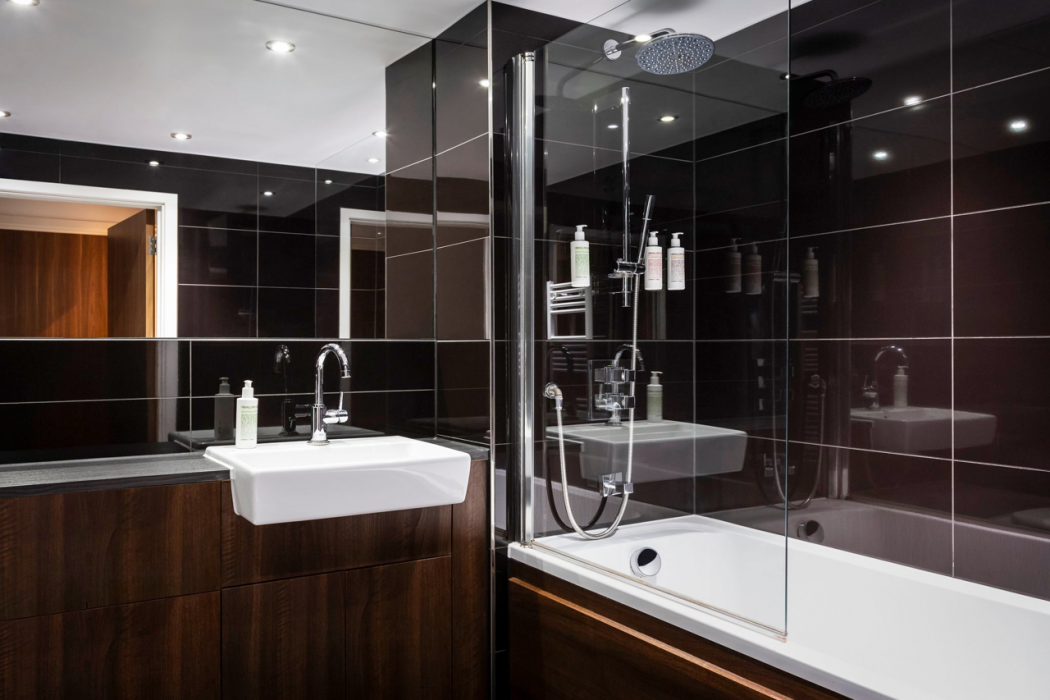 Aparthotel Adagio London Brentford 17/43